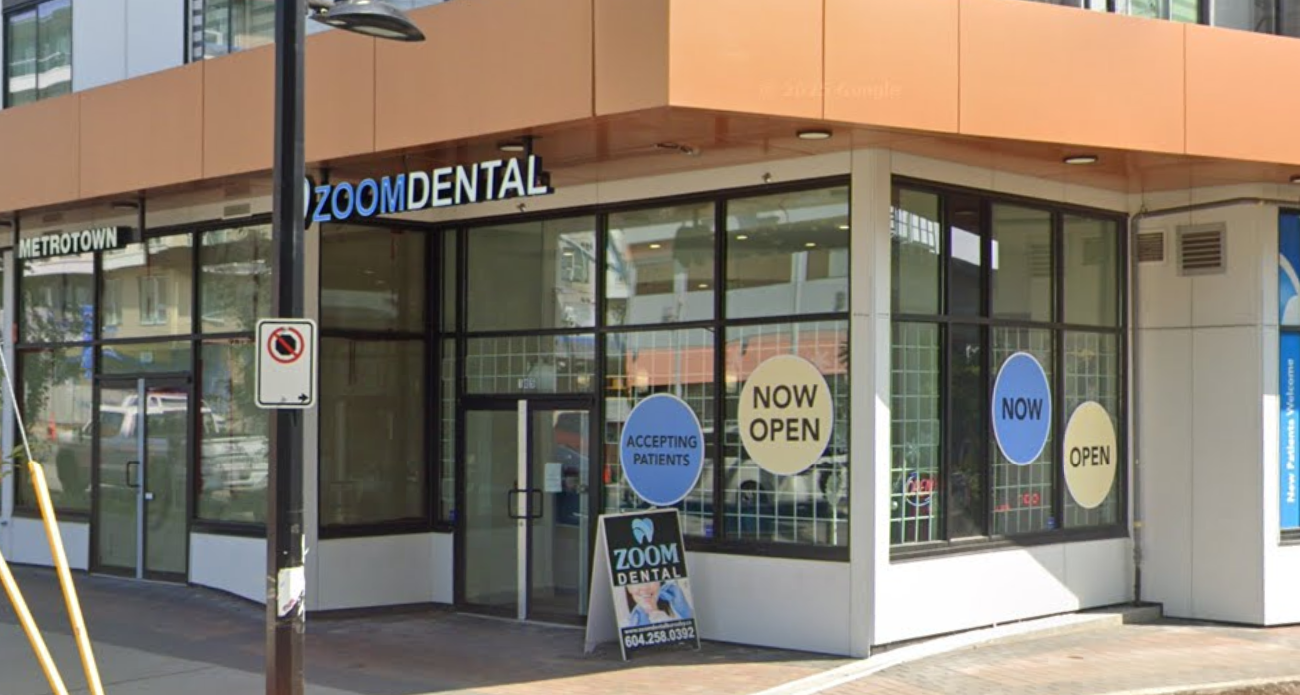 Zoom Dental dental clinic in Burnaby - Photo 5